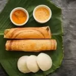 આથો આવેલો ખોરાક (ઈડલી, ઢોંસા, હાંડવો) ખાવાના ફાયદા