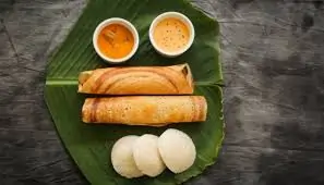 આથો આવેલો ખોરાક (ઈડલી, ઢોંસા, હાંડવો) ખાવાના ફાયદા