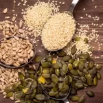 કોળા અને સૂર્યમુખીના બીજ (Pumpkin & Sunflower Seeds) ખાવાના જબરદસ્ત ફાયદા