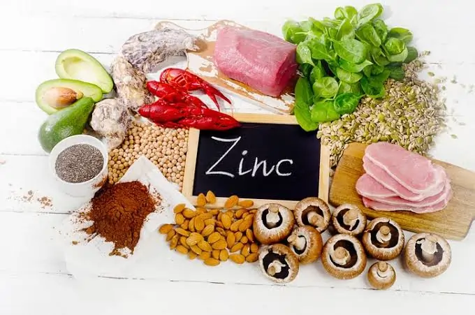 ઝિંક (Zinc) રોગપ્રતિકારક શક્તિ માટે કેમ અગત્યનું છે?