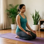 પાચન શક્તિ સુધારવા માટે વજ્રાસન