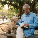 એકલતા (Loneliness) અને તેના પર કાબૂ