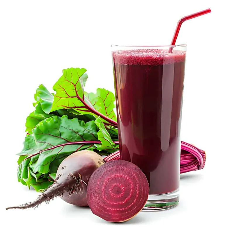 બીટરૂટ (Beetroot) નું જ્યુસ પીવાના 5 ચમત્કારિક ફાયદા