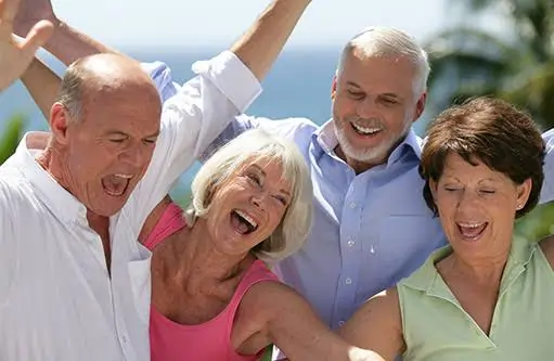 લાફ્ટર થેરાપી (હાસ્ય) ના શારીરિક અને માનસિક ફાયદા