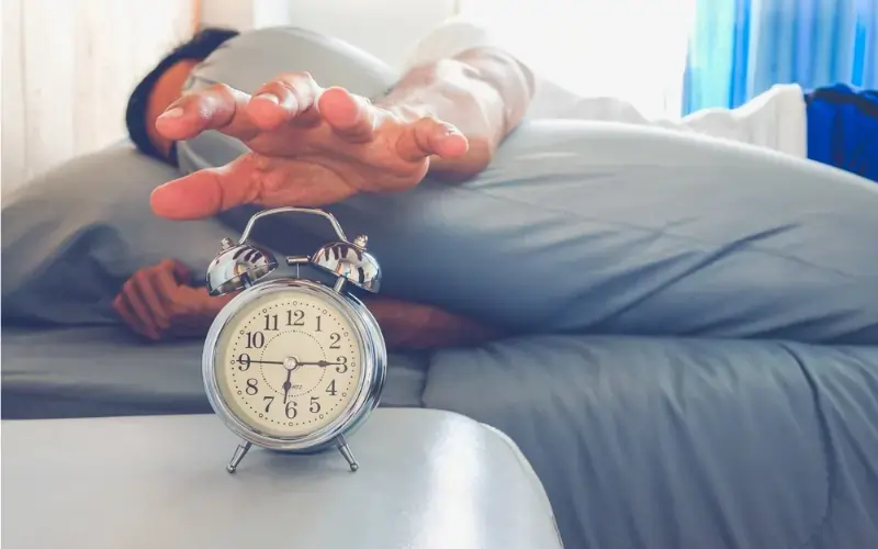 સવારે જલ્દી ઉઠવા (Morning Routine) ના ફાયદા અને 5AM ક્લબ