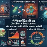 એન્ટિબાયોટિક પ્રતિકાર (Antibiotic Resistance)