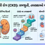 ક્રોનિક કિડની ડિસીઝ (CKD)