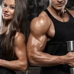 જીમ ગયા વગર અને પ્રોટીન પાવડર વગર સ્નાયુઓ (Muscles) મજબૂત કેવી રીતે કરવા?