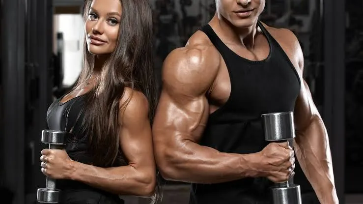 જીમ ગયા વગર અને પ્રોટીન પાવડર વગર સ્નાયુઓ (Muscles) મજબૂત કેવી રીતે કરવા?