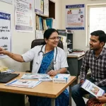 પુરુષોમાં વંધ્યત્વ (Male Infertility)