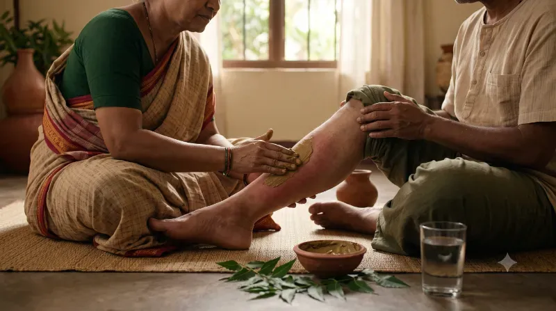 રતવા એટલે શું
